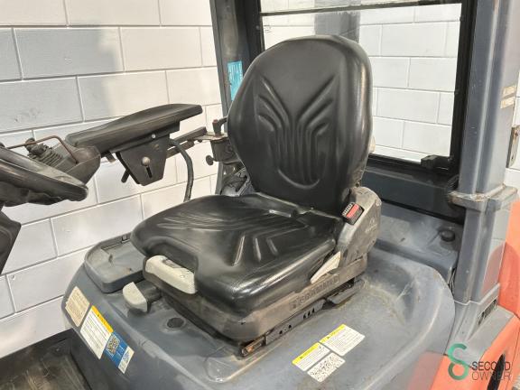 Toyota 02-8 FDF 25 WKH10.920 11 18677