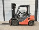 Toyota 02-8 FDF 25 WKH10.920 21 18677