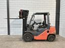 Toyota 02-8 FDF 25 WKH10.920 27 18677