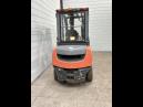 Toyota 02-8 FDF 25 WKH10.920 26 18677