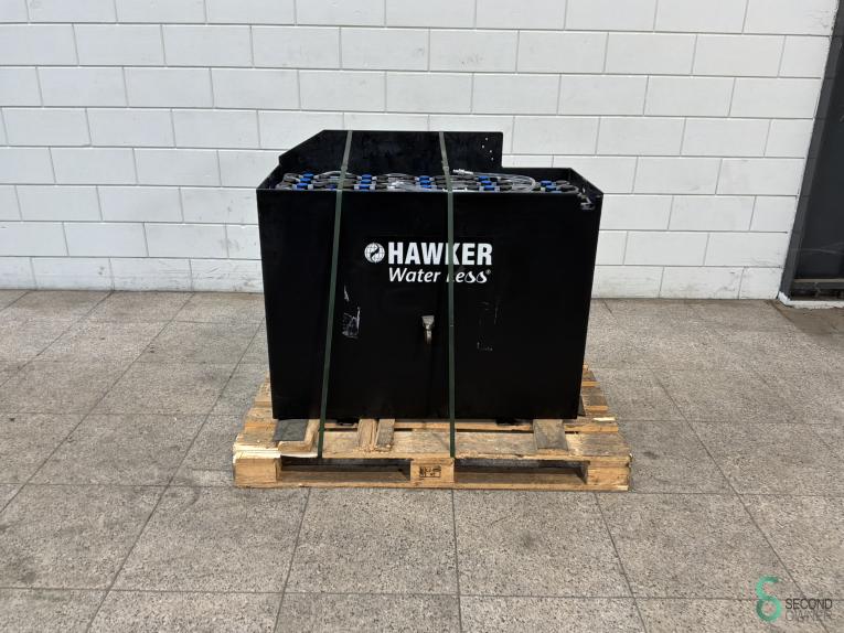 Hawker 48V 4PZM 620 WKH11.042 7 18816