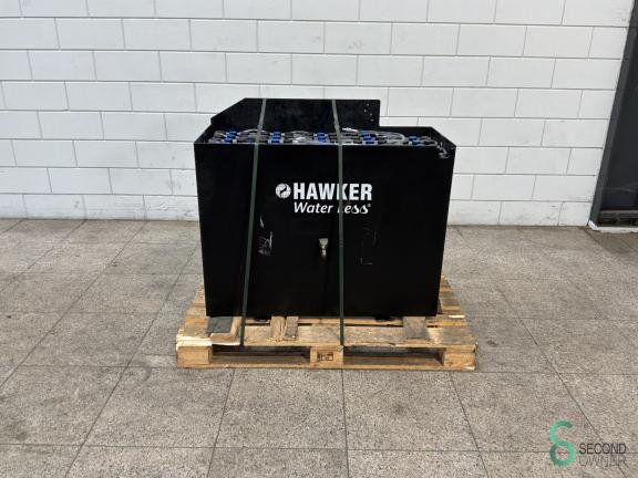 Hawker 48V 4PZM 620 WKH11.042 1 18816