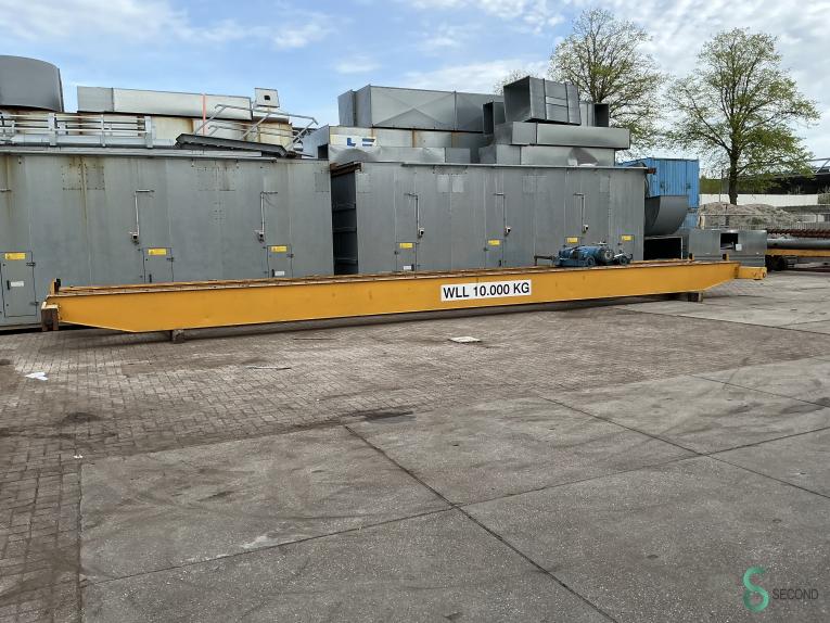 Demag 10.000kg MAG9.978 33 17419