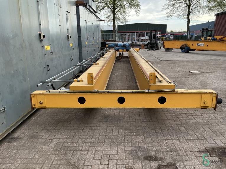 Demag 10.000kg MAG9.978 36 17419