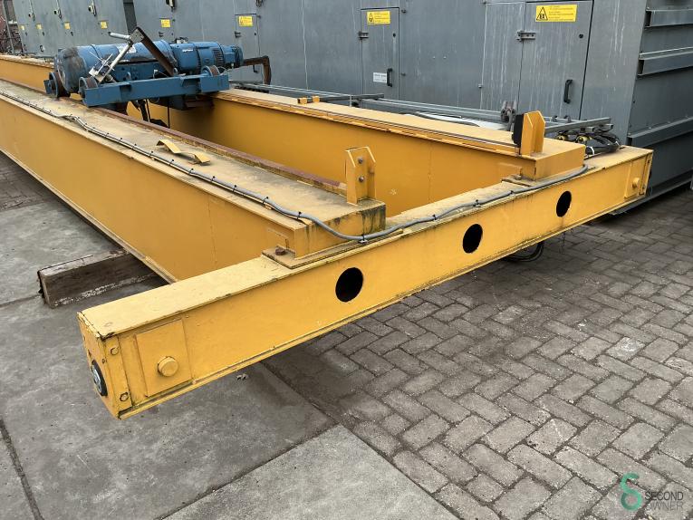 Demag 10.000kg MAG9.978 42 17419