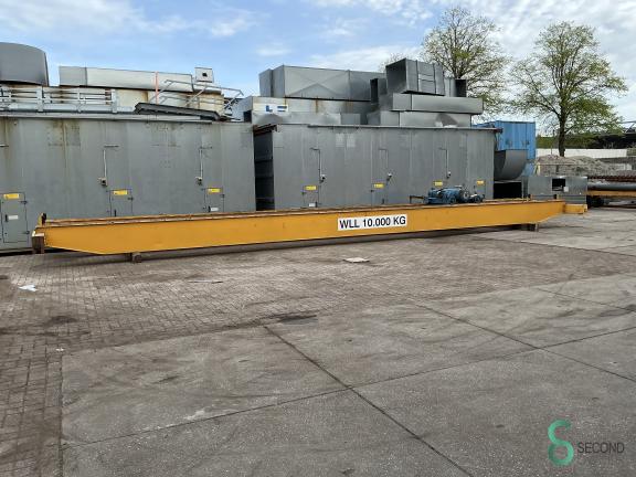 Demag 10.000kg MAG9.978 1 17419