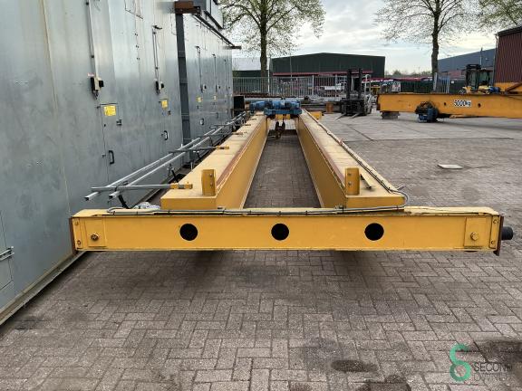 Demag 10.000kg MAG9.978 4 17419