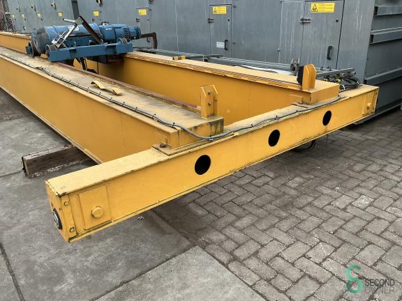 Demag 10.000kg MAG9.978 10 17419