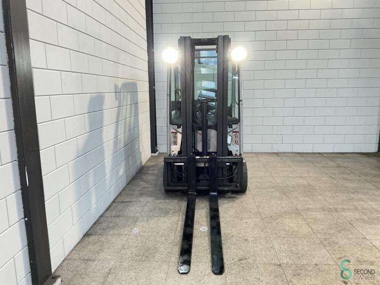 Still RX20-20P WKH10.179 45 17665