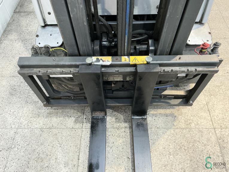 Still RX20-20P WKH10.179 47 17665