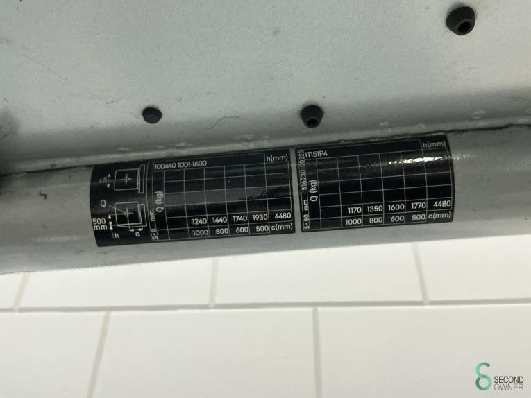 Still RX20-20P WKH10.179 59 17665