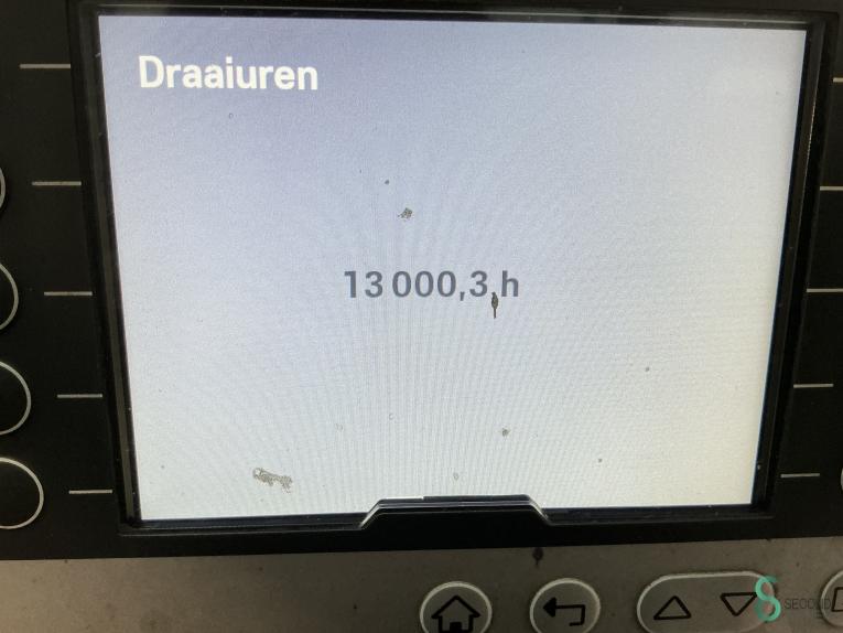 Still RX20-20P WKH10.179 51 17665