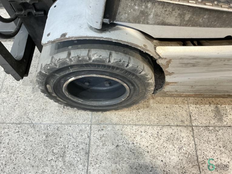 Still RX20-20P WKH10.179 63 17665