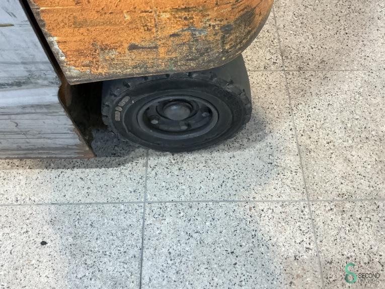 Still RX20-20P WKH10.179 62 17665