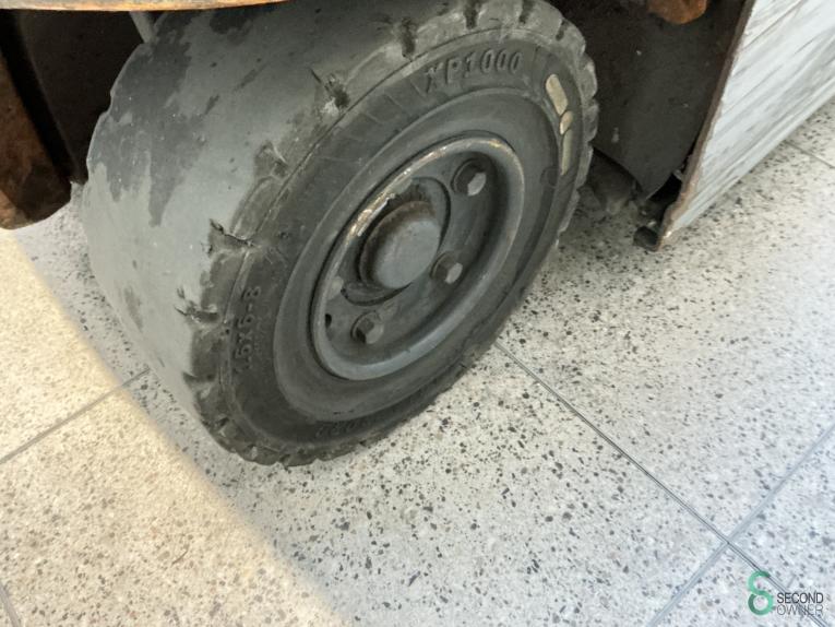 Still RX20-20P WKH10.179 61 17665