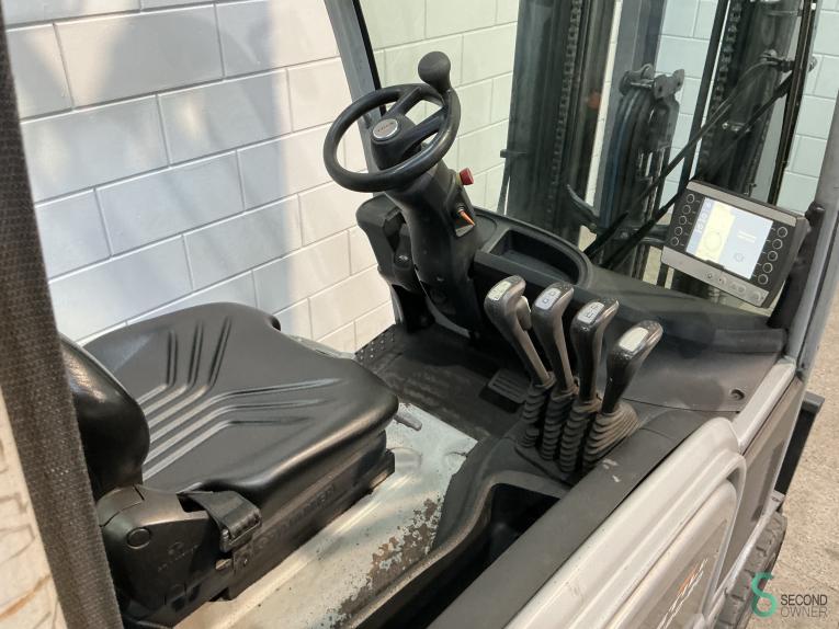 Still RX20-20P WKH10.179 54 17665