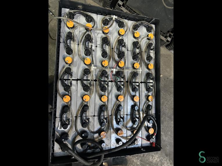 Still RX20-20P WKH10.179 58 17665