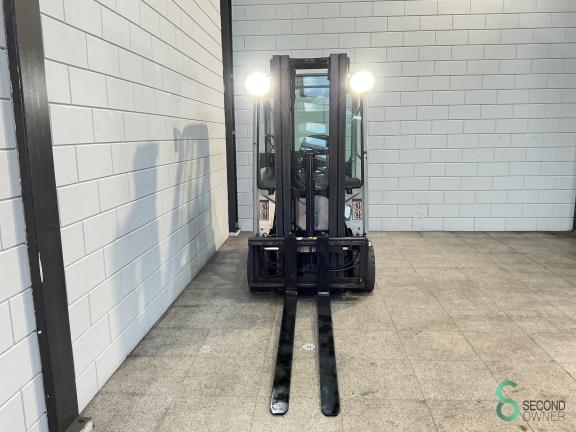 Still RX20-20P WKH10.179 3 17665