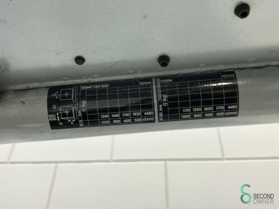 Still RX20-20P WKH10.179 17 17665