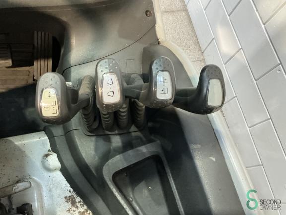 Still RX20-20P WKH10.179 14 17665