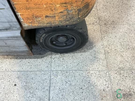 Still RX20-20P WKH10.179 20 17665