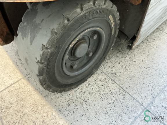 Still RX20-20P WKH10.179 19 17665