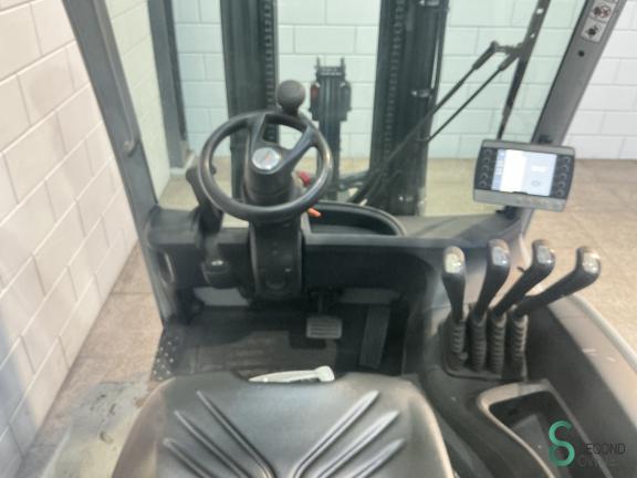 Still RX20-20P WKH10.179 13 17665