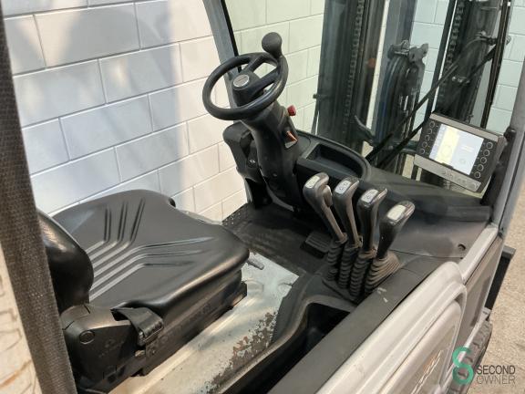 Still RX20-20P WKH10.179 12 17665