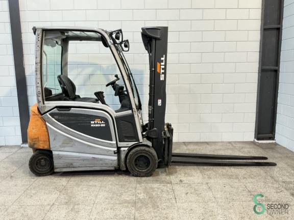 Still RX20-20P WKH10.179 2 17665