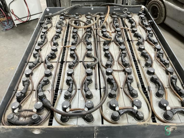 Still RX60-35 WKH10.381 57 17907