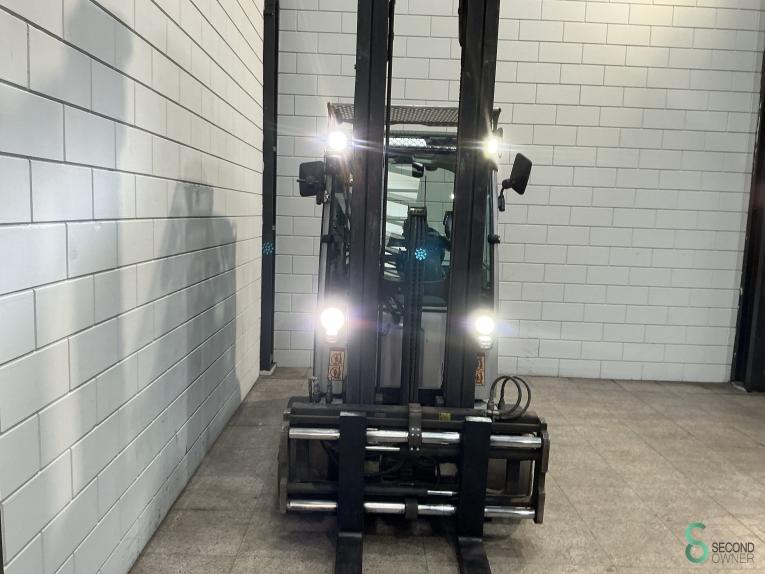 Still RX60-35 WKH10.381 45 17907