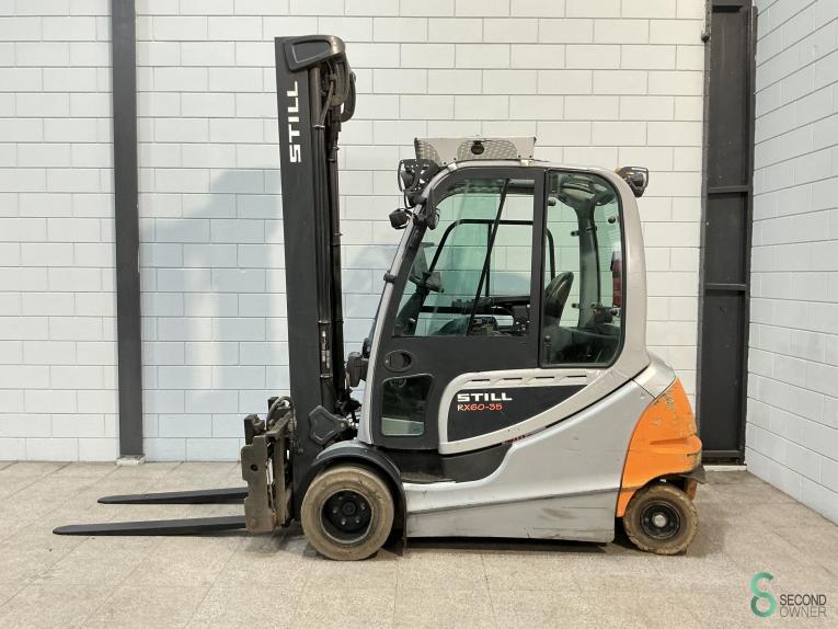 Still RX60-35 WKH10.381 43 17907