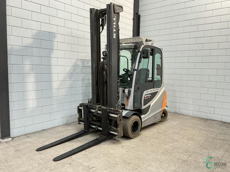 Still RX60-35 WKH10.381 46 17907