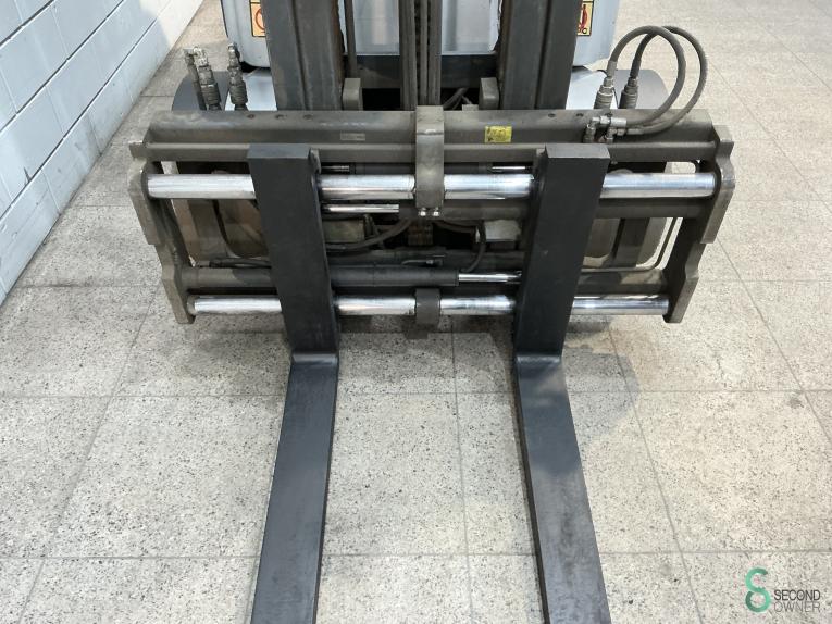 Still RX60-35 WKH10.381 47 17907