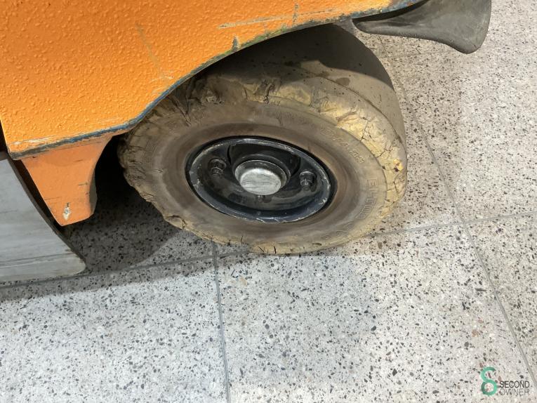 Still RX60-35 WKH10.381 62 17907