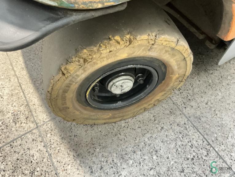 Still RX60-35 WKH10.381 61 17907