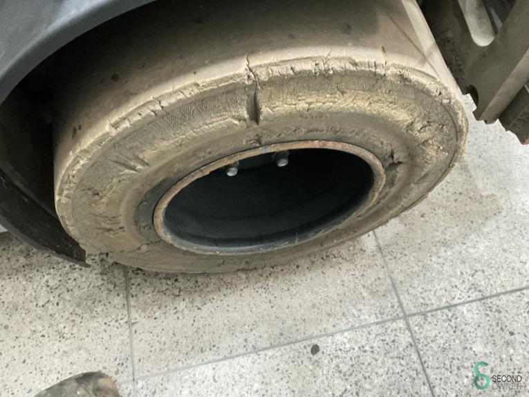 Still RX60-35 WKH10.381 60 17907