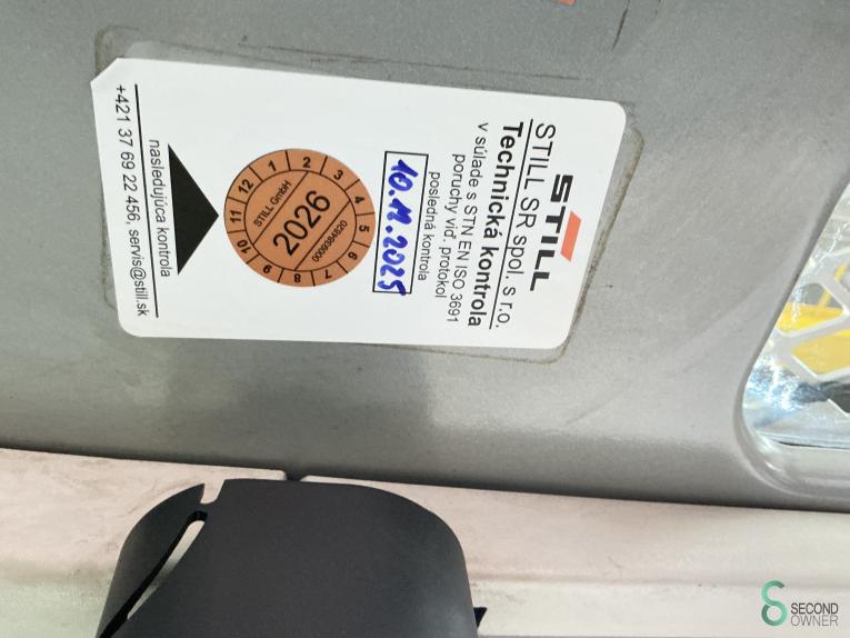 Still RX60-35 WKH10.381 59 17907