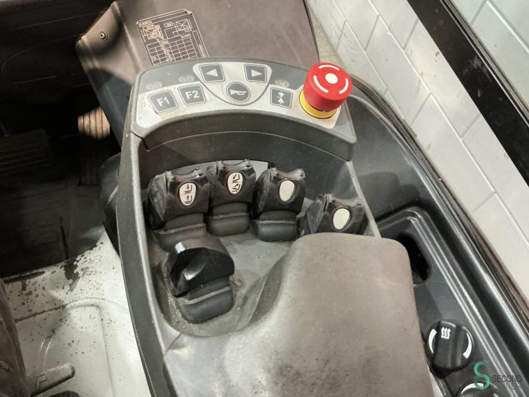 Still RX60-35 WKH10.381 55 17907