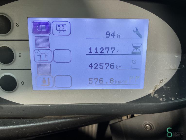 Still RX60-35 WKH10.381 51 17907