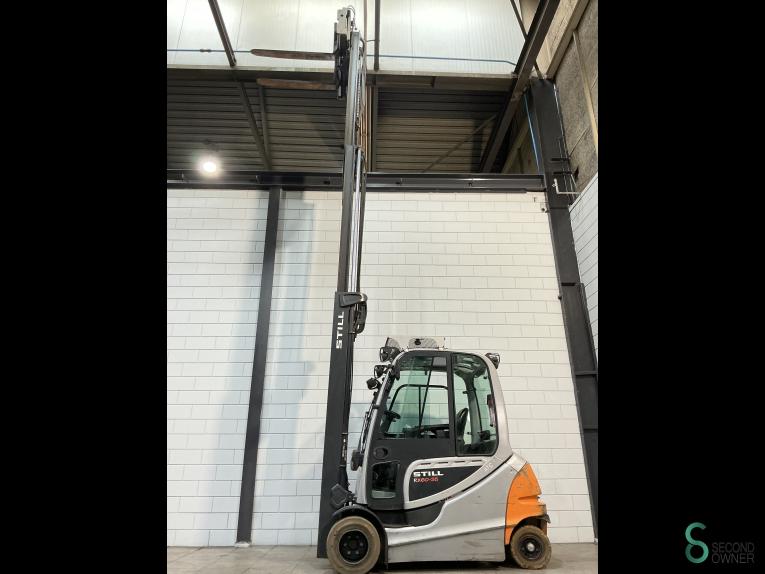 Still RX60-35 WKH10.381 50 17907