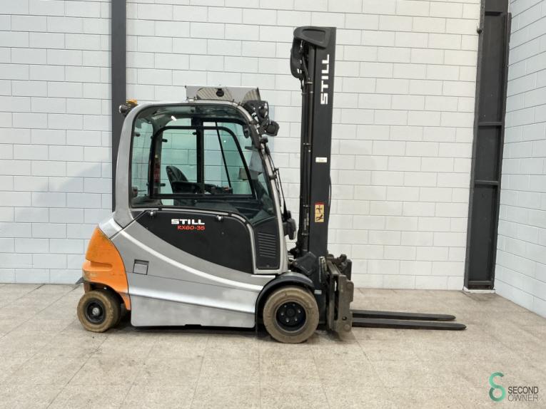 Still RX60-35 WKH10.381 44 17907