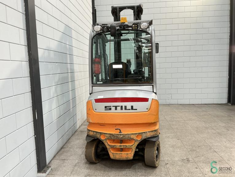 Still RX60-35 WKH10.381 48 17907