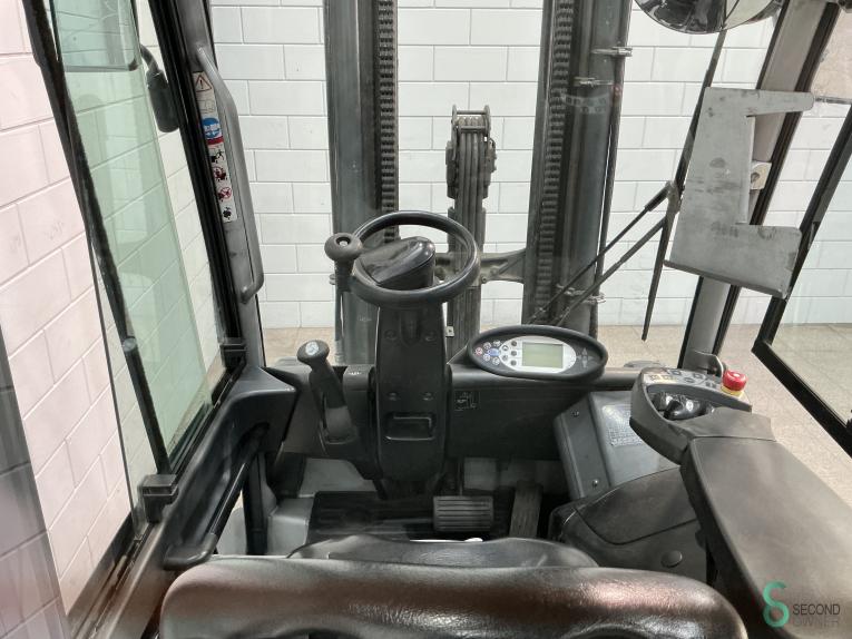 Still RX60-35 WKH10.381 54 17907