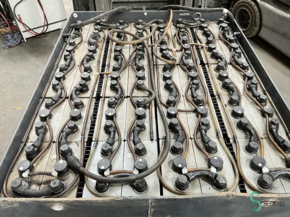 Still RX60-35 WKH10.381 15 17907