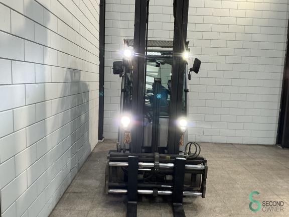 Still RX60-35 WKH10.381 3 17907