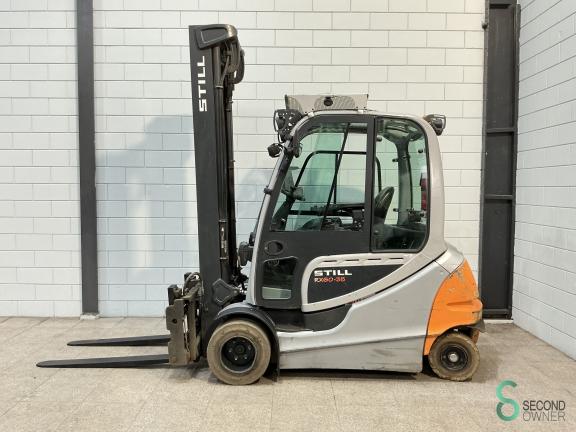 Still RX60-35 WKH10.381 1  17907