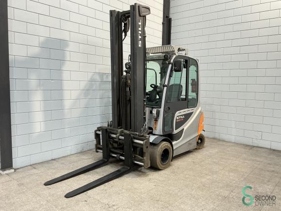 Still RX60-35 WKH10.381 4 17907