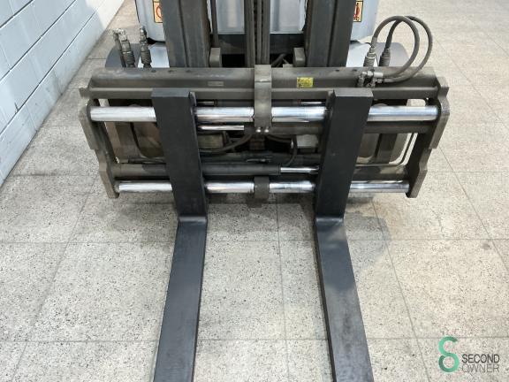 Still RX60-35 WKH10.381 5 17907