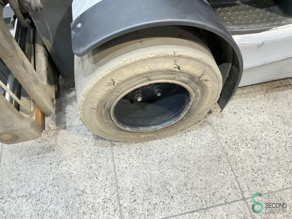 Still RX60-35 WKH10.381 21 17907